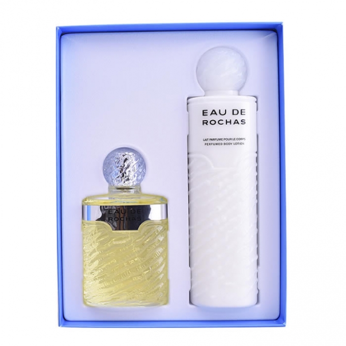 eau de rochas 220ml