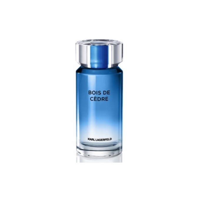 Karl 2025 lagerfeld perfume
