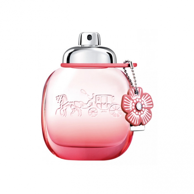 Coach floral on sale perfume 50ml
