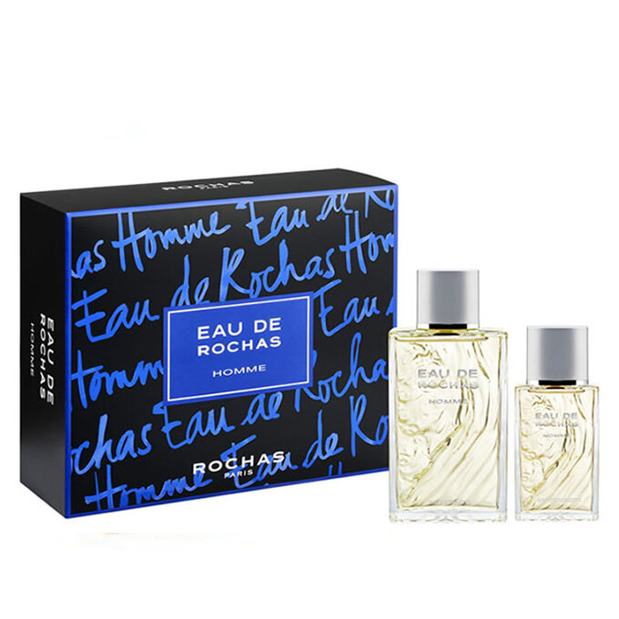 Eau de shop rochas homme