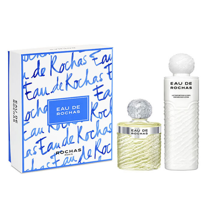 eau de rochas 220ml