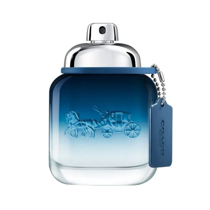Coach Blue For Men Eau De Parfum Spray 60ml | Beauty The Shop - Vendita  cosmetici online, prodotti cosmetici professionali e profumi