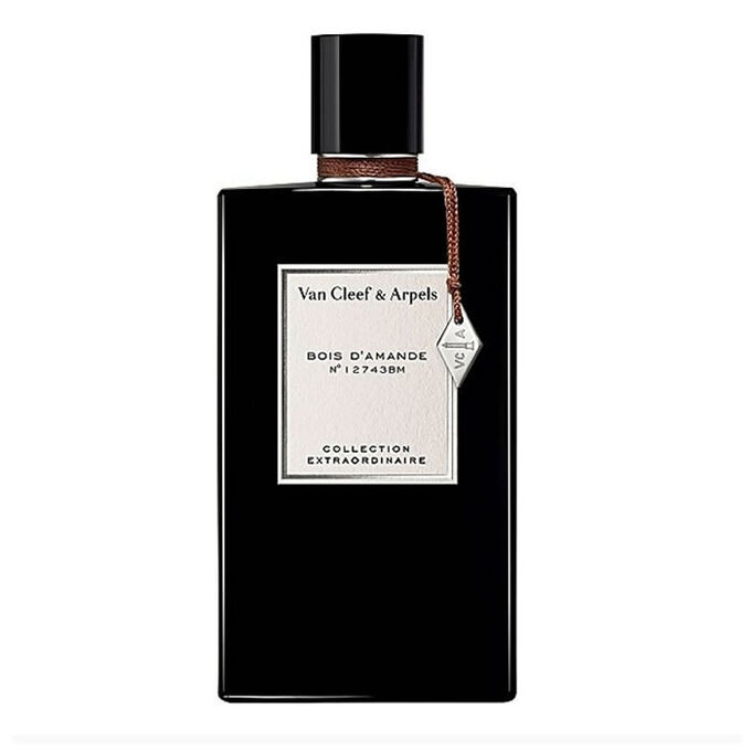 Van Cleef And Arpels Bois D'Amande Eau De Perfume Spray 75ml | Beauty The Shop - The best fragances, and makeup online shop
