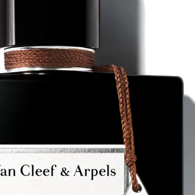 Van Cleef And Arpels Bois D'Amande Eau De Perfume Spray 75ml