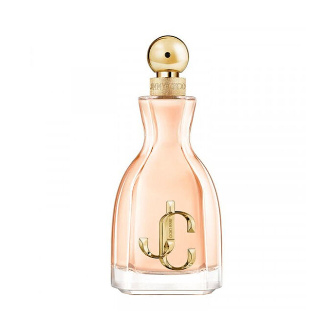 Photos - Women's Fragrance JIMMY CHOO I Want Choo Eau De Perfume Spray 60ml 