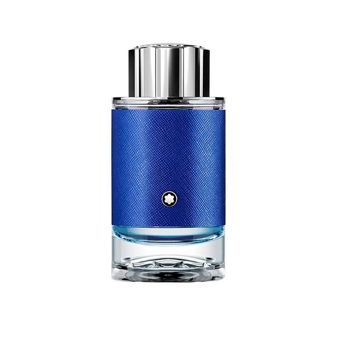 ultra blue perfume