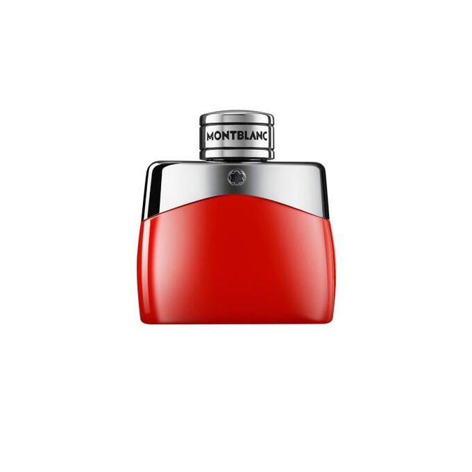 Photos - Men's Fragrance Mont Blanc Montblanc Legend Red Eau de Perfume Spray 50ml 