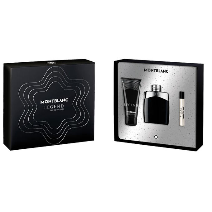 Mont blanc legend 200ml prix on sale