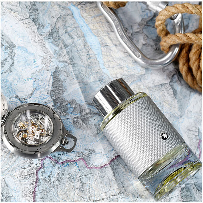 Montblanc platinum new arrivals