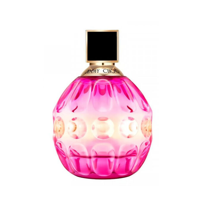 Photos - Women's Fragrance JIMMY CHOO Rose Passion Eau De Perfume Spray 40ml 