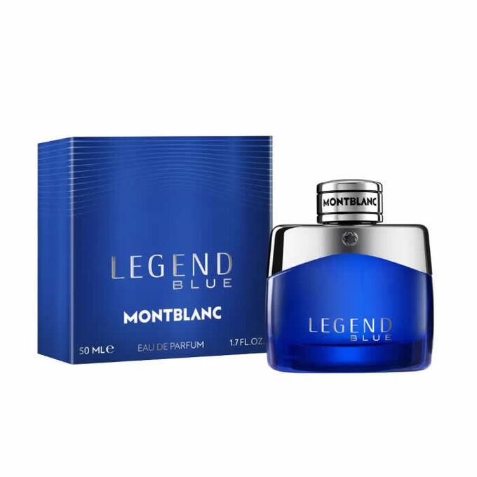 Montblanc Legend Blue EDP 50 ml