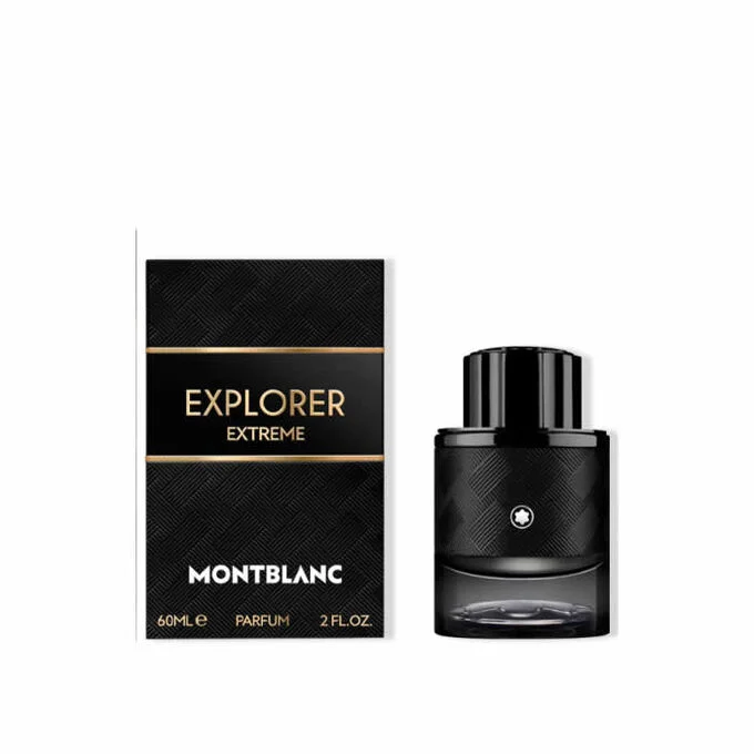 Montblanc Explorer Extreme Eau De Parfum Spray 60ml