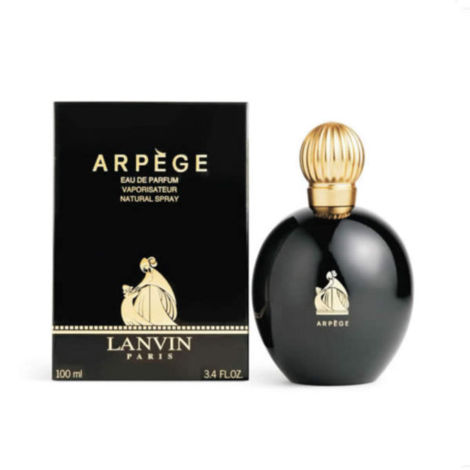 【在庫処分】 Spray Perfume De Eau Arpege Lanvin 100ml Perfume Luxury | 香水(ユニセックス)