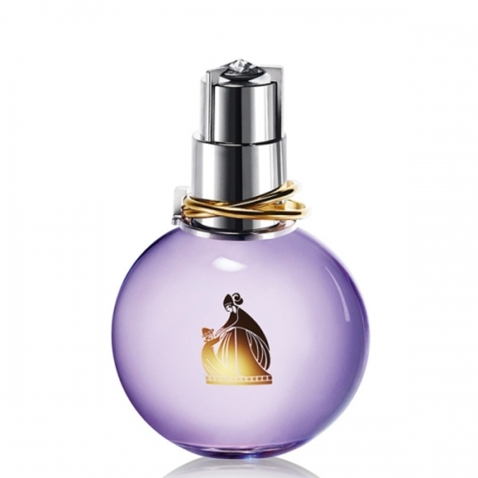 Photos - Women's Fragrance Lanvin Eclat D'arpege Eau De Perfume Spray 100ml 
