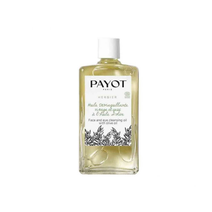 Payot Herbier Huile Demaquillante/ Cleansing Oil Face & Eyes 95ml Payot Herbier Huile Demaquillante/ Cleansing Oil Face & Eyes 95ml