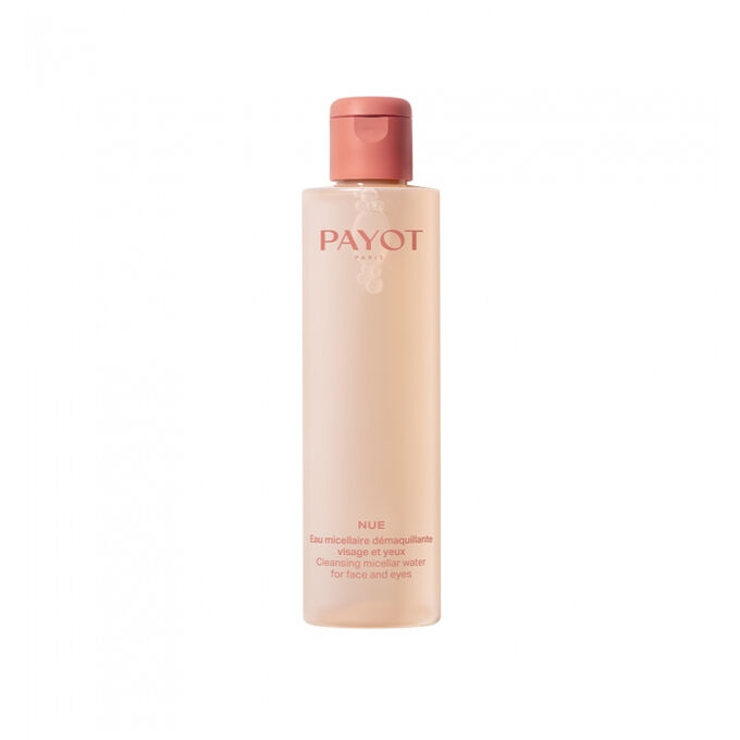 Payot Nue Cleansing Micellar Water 200ml Payot Nue Cleansing Micellar Water 200ml