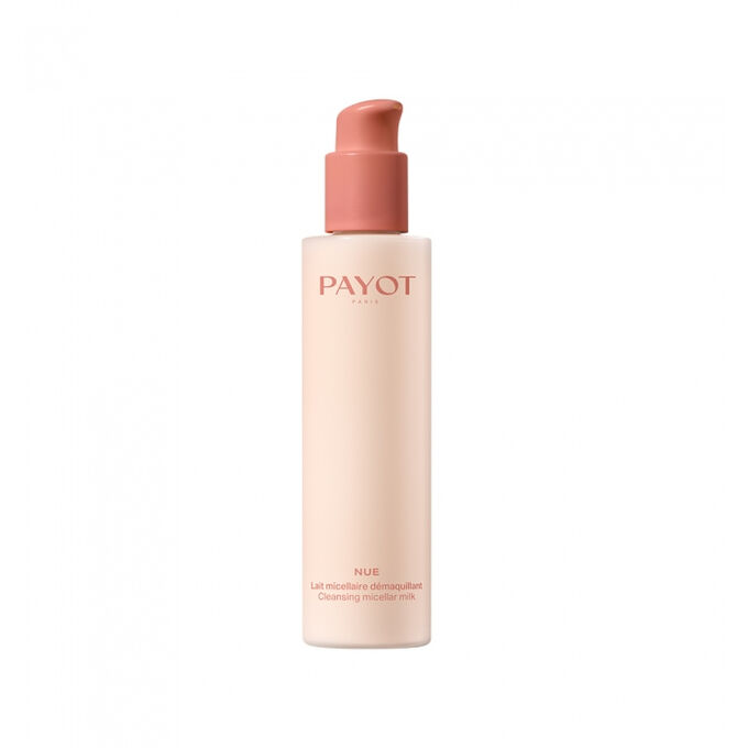 Payot Nue Cleansing Micellar Milk 200ml Payot Nue Cleansing Micellar Milk 200ml