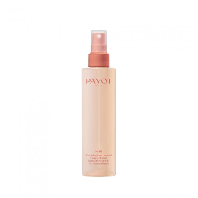 PAYOT Nue Gentle Toning Mist For Face And Eyes 200ml PAYOT Nue Gentle Toning Mist For Face And Eyes 200ml