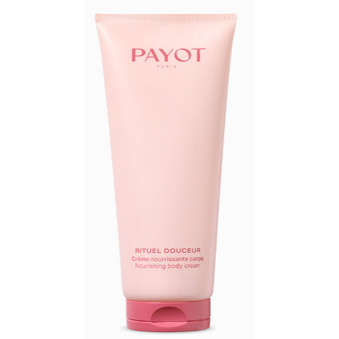 Payot Rituel Corps Nourishing Body Cream 200ml Payot Rituel Corps Nourishing Body Cream 200ml