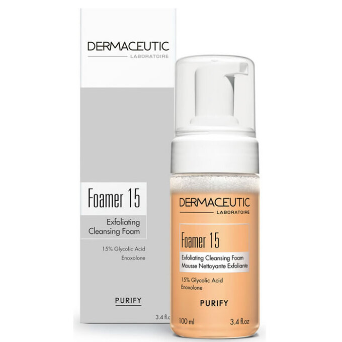 does rose water tone skin