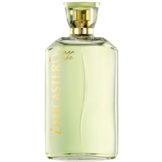 Lancaster eau de lancaster grace edition EDT women 125ml (3414200064446)