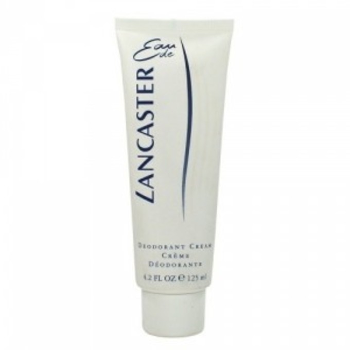 Lancaster eau desod.crema tubo 125ml (3414202051444)