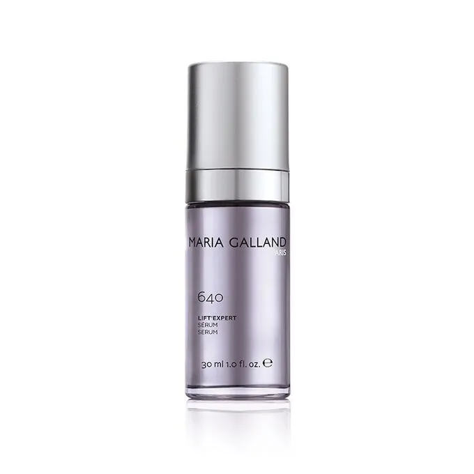 美容液 MARIA GALLAND 640 (30ml) 640 LIFT'EXPERT Serum – Maria Galland Paris au Canada