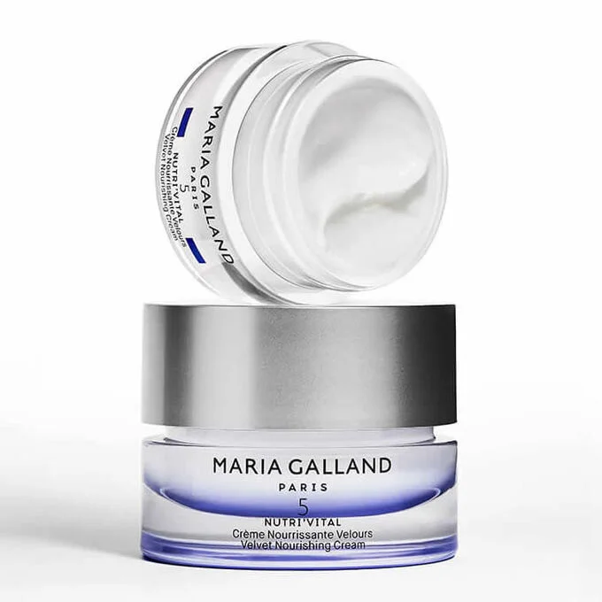Maria Galland 5 Nutri'Vital Velvet Nourishing Cream 50ml | ニッチ