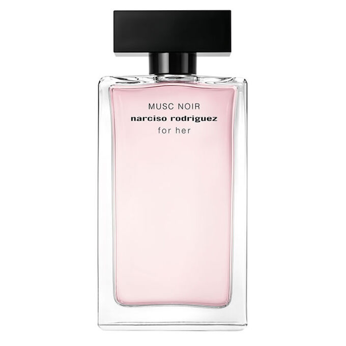 Narciso Rodriguez Musc Noir Eau De Perfume Spray 30ml Niche Perfumes Luxury Products BeautyTheShop AE