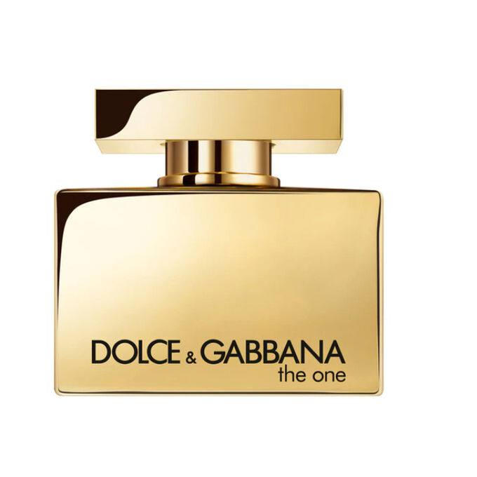 Dolce & Gabbana The One Gold Eau De Parfum Intense Spray 30ml Beauty The Shop - The best fragances, creams and makeup online shop