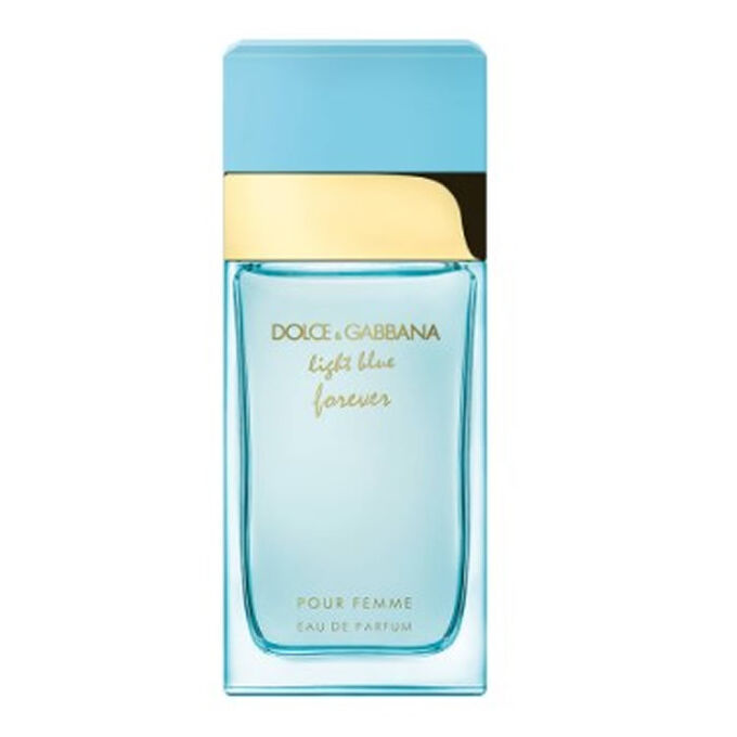 Platteland dinsdag Gasvormig Dolce & Gabbana Light Blue Forever Pour Femme Eau De Parfum Spray 50ml |  Beauty The Shop - The best fragances, creams and makeup online shop