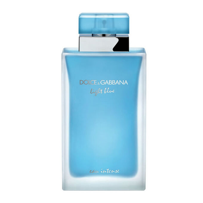 Leven van ondersteboven doel Dolce And Gabbana Light Blue Intense Eau De Perfume Spray 100ml | Beauty  The Shop - The best fragances, creams and makeup online shop