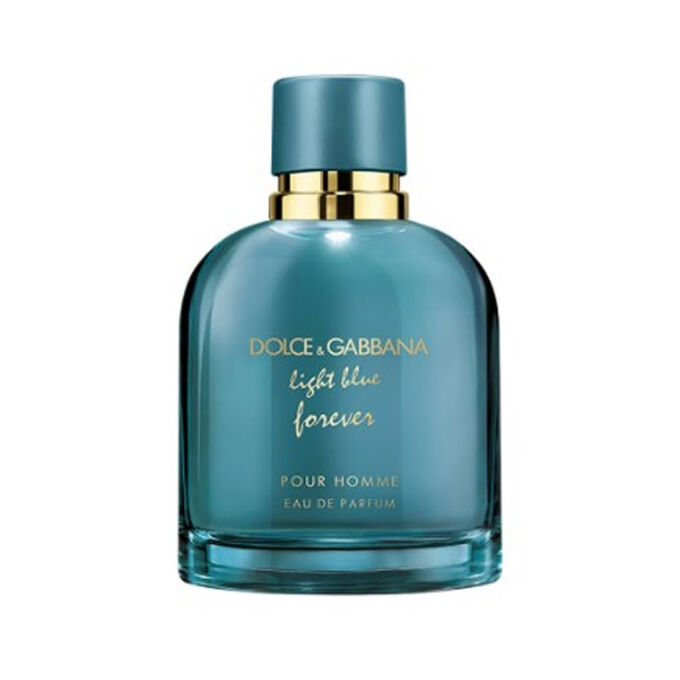 Fatal Kom forbi for at vide det samarbejde Dolce & Gabbana Light Blue Forever Pour Homme Eau De Parfum Spray 50ml |  Luxury Perfumes & Cosmetics | BeautyTheShop – The Exclusive Niche Store