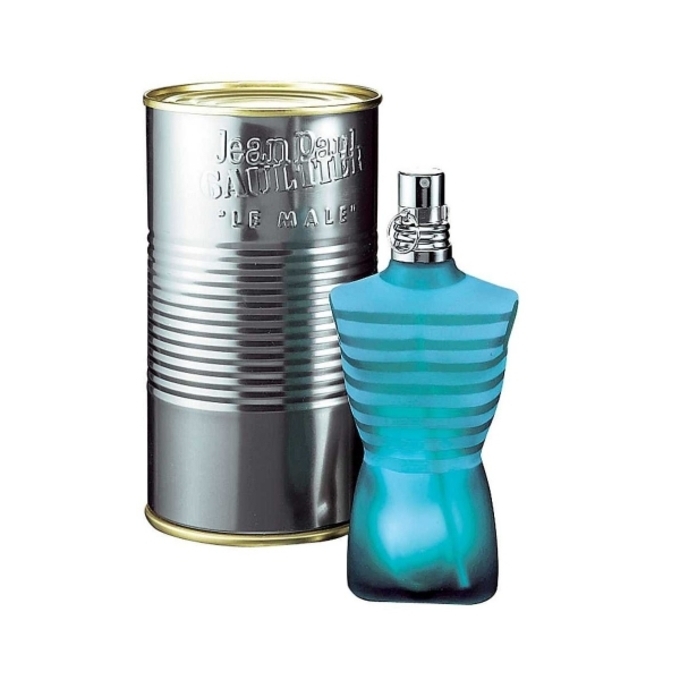 Goed Gehoorzaamheid solidariteit Jean Paul Gaultier Le Male Eau De Toilette Spray 200ml | Beauty The Shop -  The best fragances, creams and makeup online shop