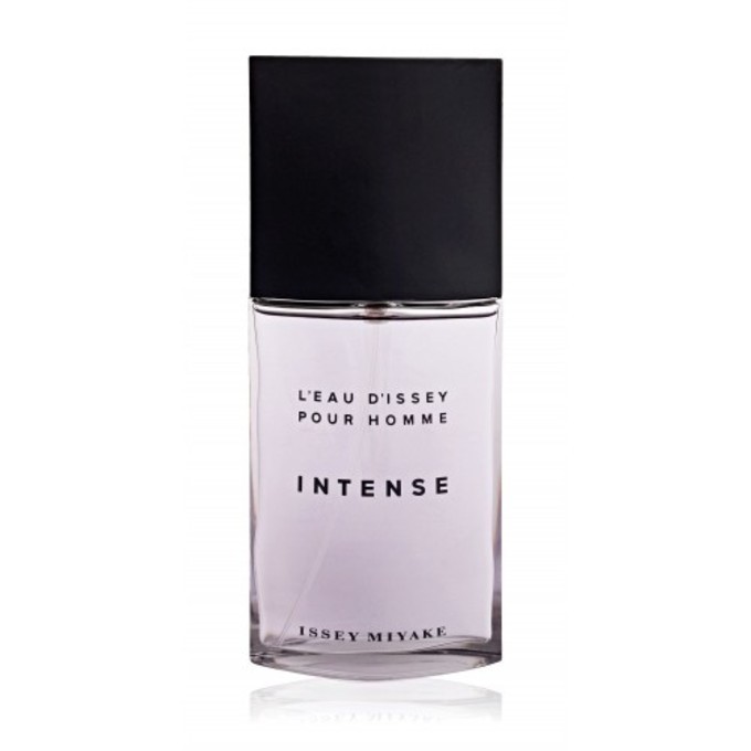 Issey Miyake L'eau D'issey Homme Intense Eau De Toilette Spray 75ml ...