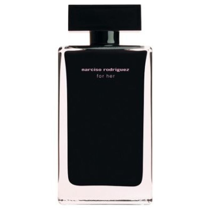 Narciso Rodriguez For Her Eau De Toilette Spray 50ml | Luxury Perfume ...