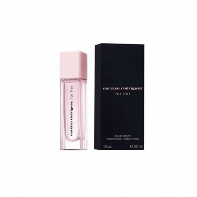Kust Whitney invoer Narciso Rodriguez For Her Eau De Perfume Spray 30ml | Beauty The Shop - The  best fragances, creams and makeup online shop