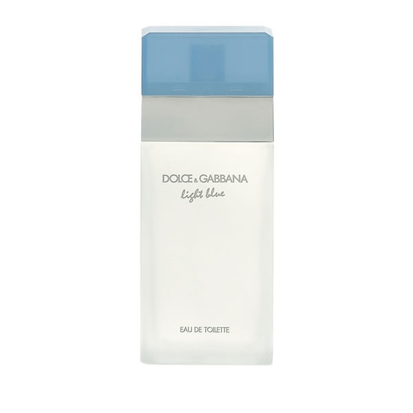 Dolce&Gabbana Light Blue Eau de Toilette Spray