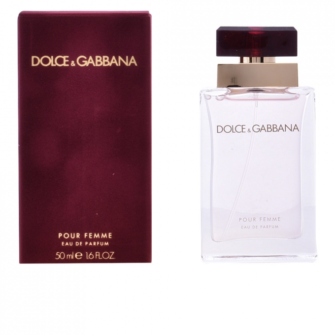 Dolce gabbana pour femme 50 ml Clearance