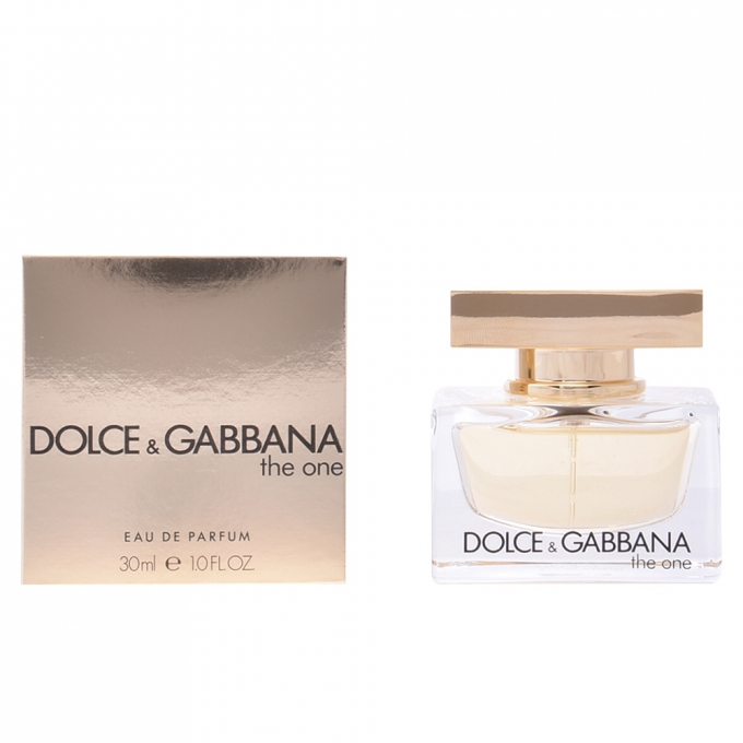 Dolce & Gabbana The Only One Eau de parfum 30 ml