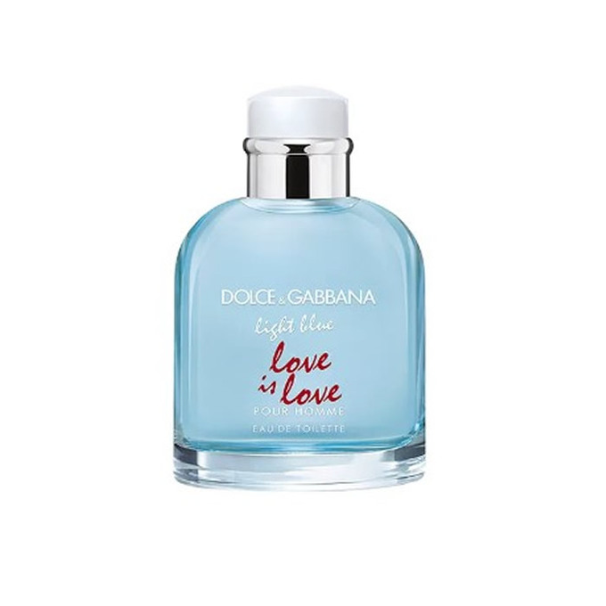 d&g light blue 75ml