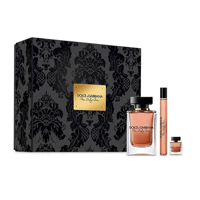 Dolce&gabbana the only one eau de parfum spray 2025 stores