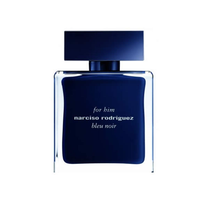 Narciso Rodriguez For Him Bleu Noir Eau De Toilette Spray 100ml, Luxury  Perfume - Niche Perfume Shop