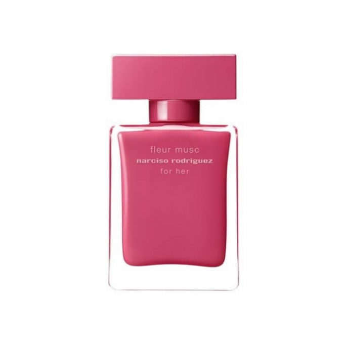 Fleur Musc Narciso Rodriguez For Her Eau De Perfume Spray 30ml | Luxury  Perfume - Niche Perfume Shop | BeautyTheShop