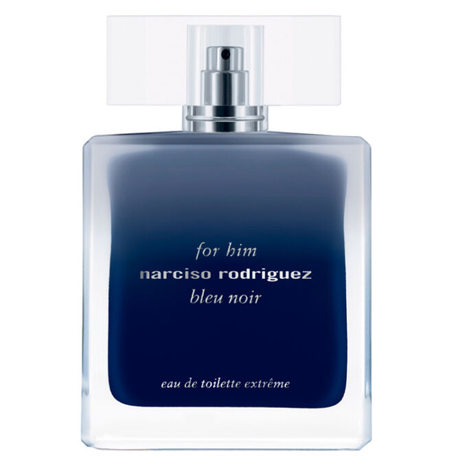 Photos - Men's Fragrance Narciso Rodriguez For Him Bleu Noir Eau De Toilette Extreme Spray 100ml 
