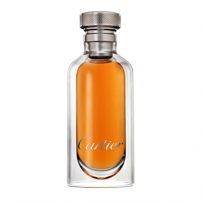 l envol de cartier 100ml