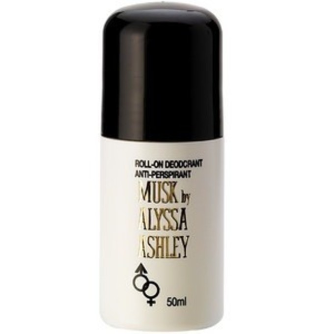 Alyssa Ashley musk Deo roll - on 50 (3434730737337)