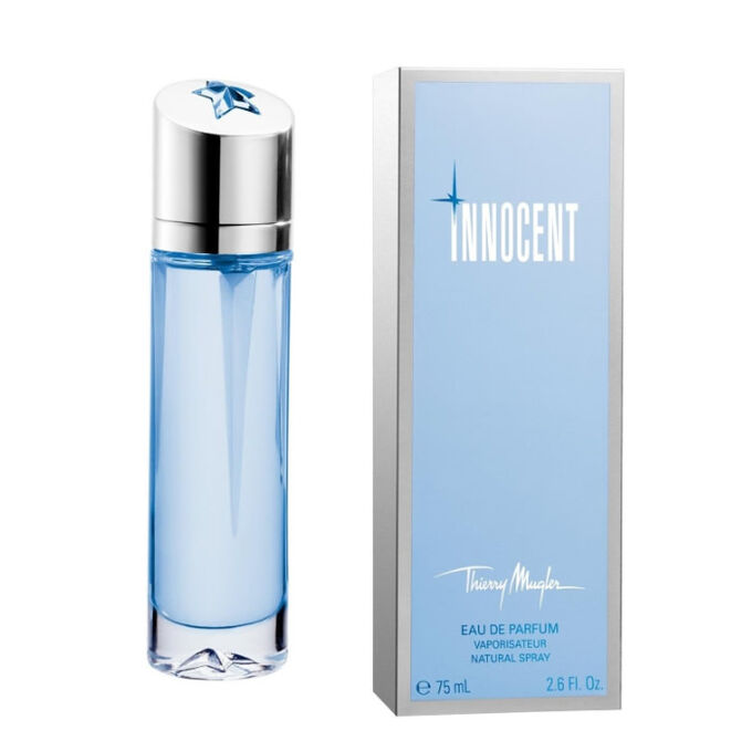 Mugler Innocent Eau De Spray 75ml | Beauty The Shop - Compra Online Cosmética Maquillaje Perfumería Selectiva
