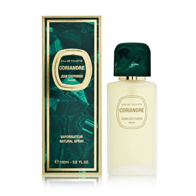 Coriander perfume sales jean couturier