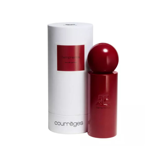 Courrèges L'Empreinte Eau De Parfum Spray 100ml | Luxury & Cosmetics | BeautyTheShop – The Exclusive Niche Store